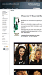 Mobile Screenshot of emeraldkeyonline.com